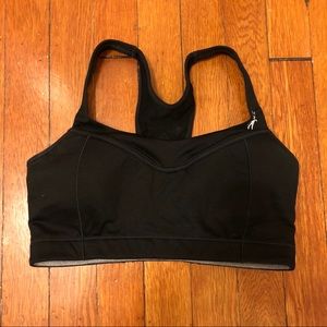Smartwool sports bra